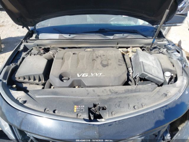 Chevrolet Impala 1lt Image 10