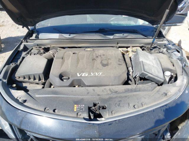 Chevrolet Impala 1lt Image 10