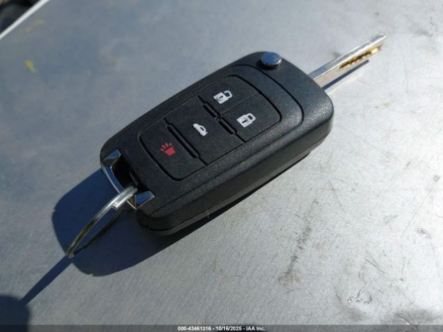 Chevrolet Impala 1lt Image 14