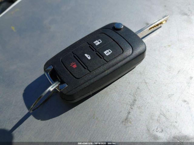 Chevrolet Impala 1lt Image 14