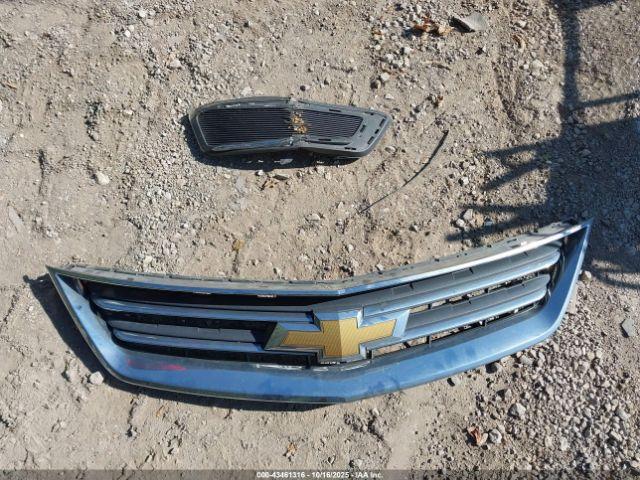 Chevrolet Impala 1lt Image 12