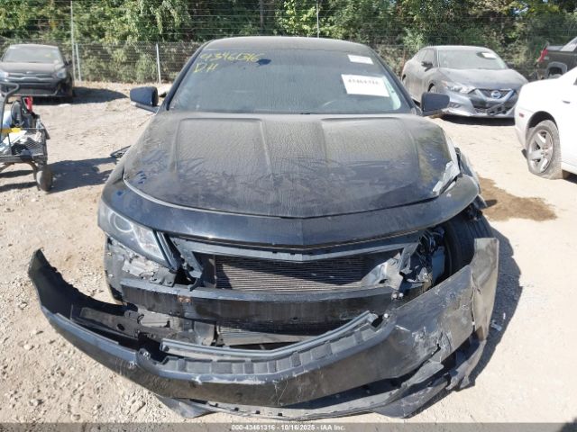 Chevrolet Impala 1lt Image 17