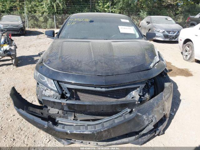 Chevrolet Impala 1lt Image 17