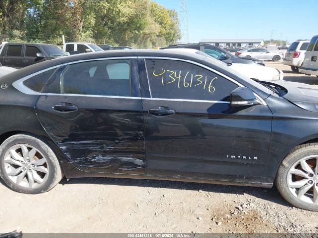 Chevrolet Impala 1lt Image 11