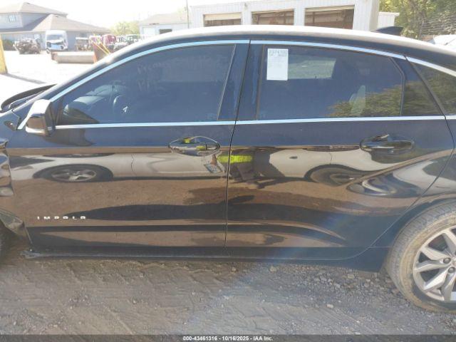 Chevrolet Impala 1lt Image 18