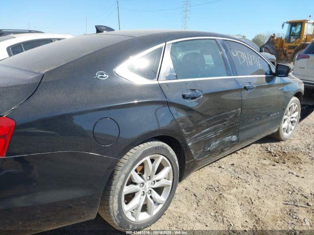 Chevrolet Impala 1lt Image 16