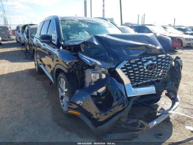  Salvage Hyundai PALISADE