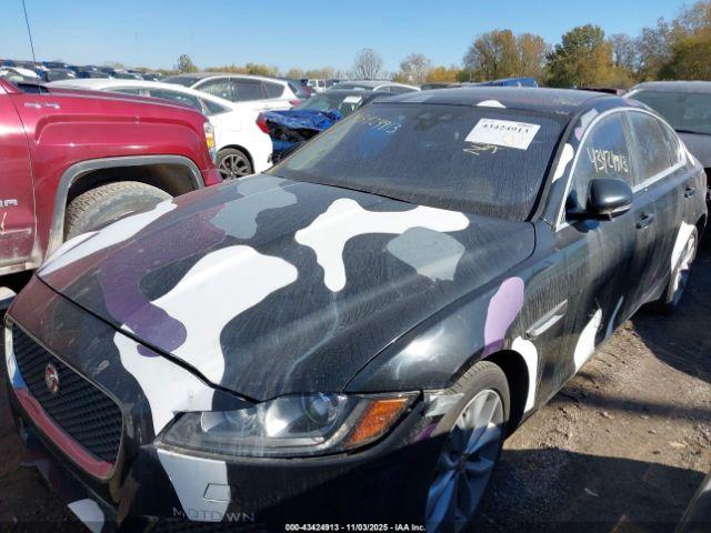 Jaguar XF 20d Premium Image 5