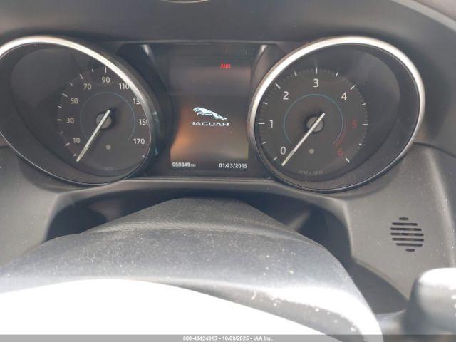 Jaguar XF 20d Premium Image 9