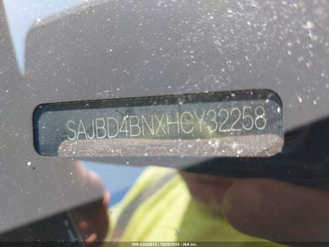 Jaguar XF 20d Premium Image 8