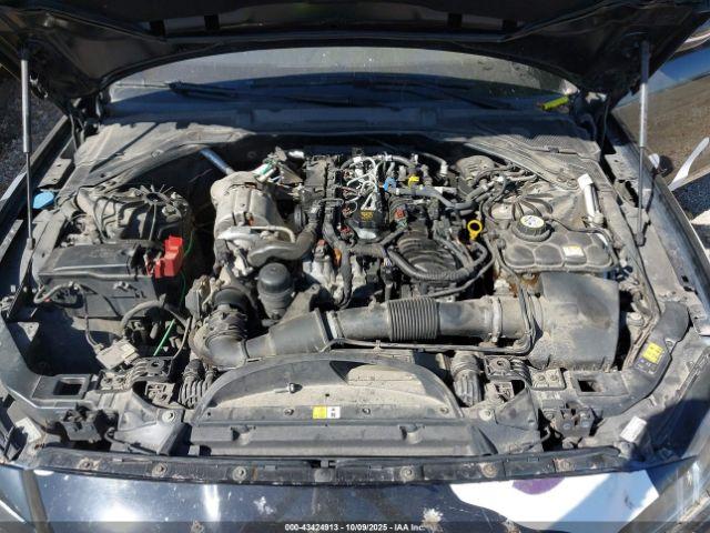 Jaguar XF 20d Premium Image 11