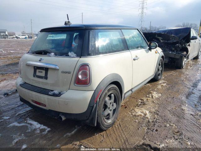 MINI Cooper Image 4