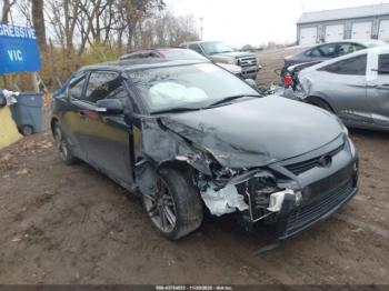  Salvage Scion TC