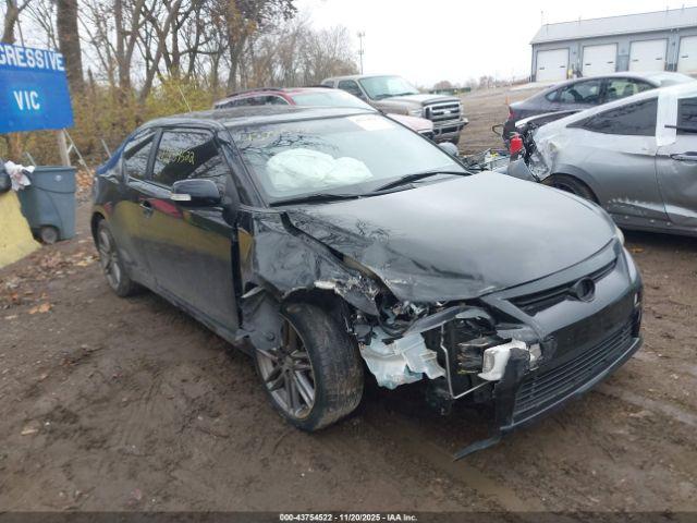  Salvage Scion TC