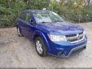Dodge Journey Sxt Image 1