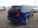 Dodge Journey Sxt Image 7