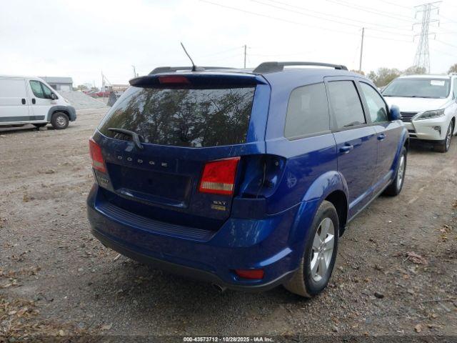 Dodge Journey Sxt Image 7