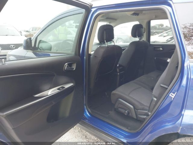 Dodge Journey Sxt Image 4