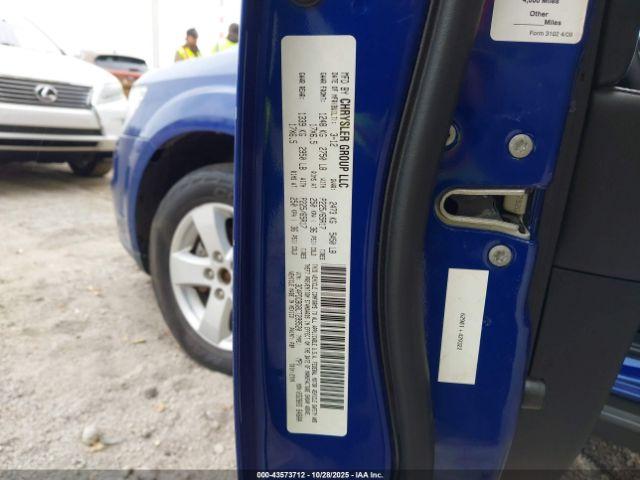 Dodge Journey Sxt Image 9