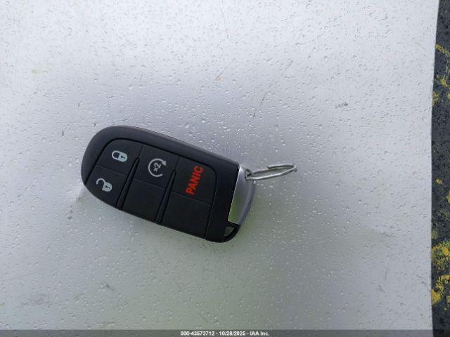 Dodge Journey Sxt Image 8