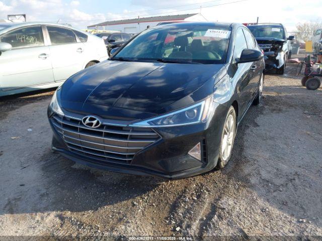 Hyundai ELANTRA Sel Image 13
