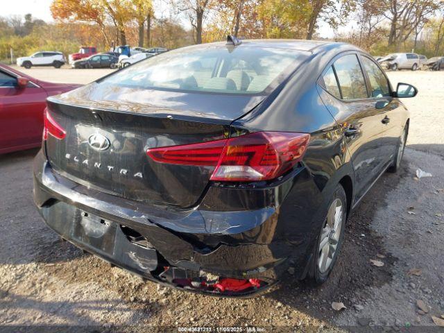 Hyundai ELANTRA Sel Image 6