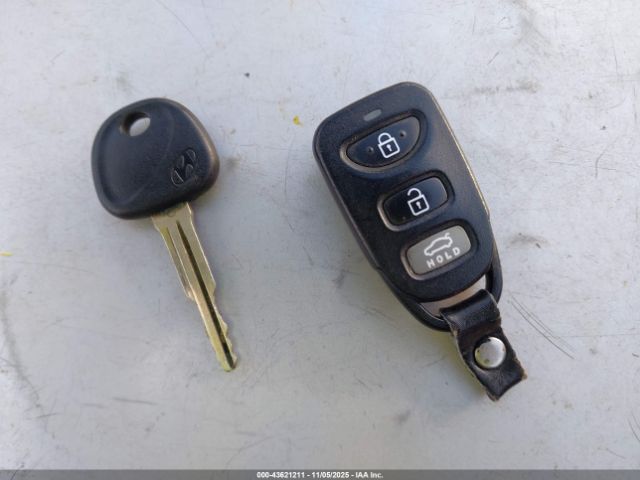 Hyundai ELANTRA Sel Image 2