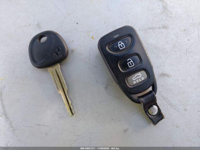 Hyundai ELANTRA Sel Image 2