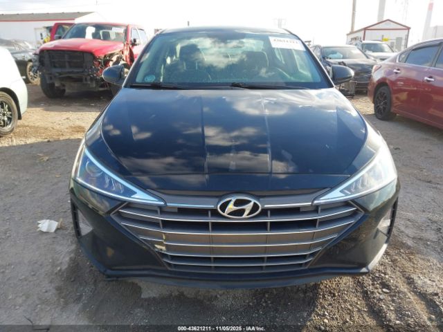 Hyundai ELANTRA Sel Image 10