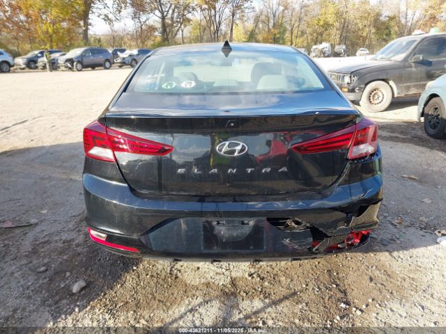 Hyundai ELANTRA Sel Image 11