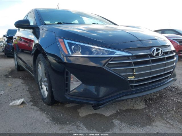Hyundai ELANTRA Sel Image 17
