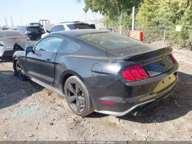 Ford Mustang Ecoboost Image 8