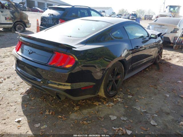 Ford Mustang Ecoboost Image 7