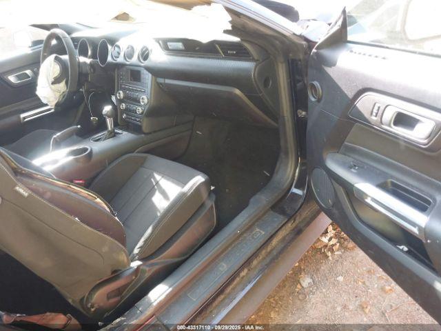 Ford Mustang Ecoboost Image 11