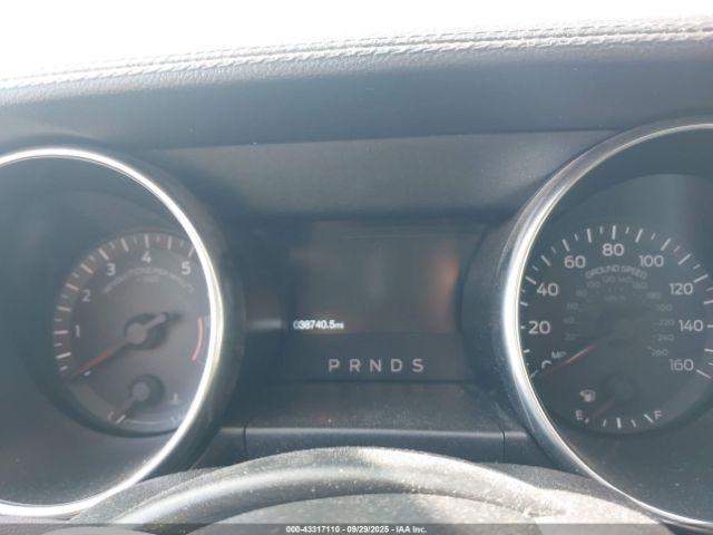 Ford Mustang Ecoboost Image 10