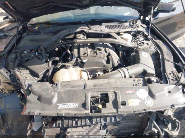 Ford Mustang Ecoboost Image 3