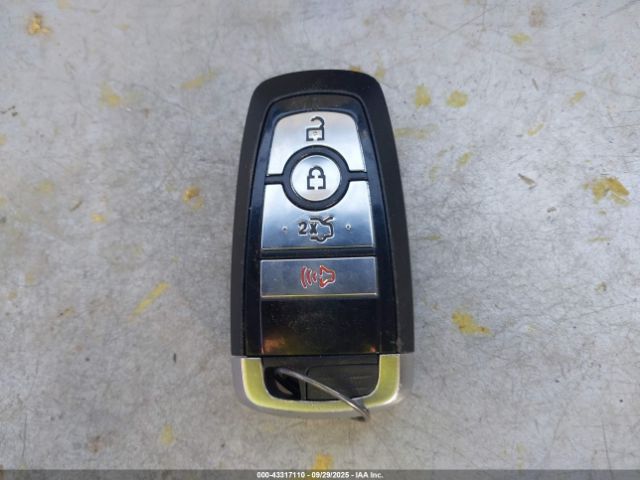 Ford Mustang Ecoboost Image 12