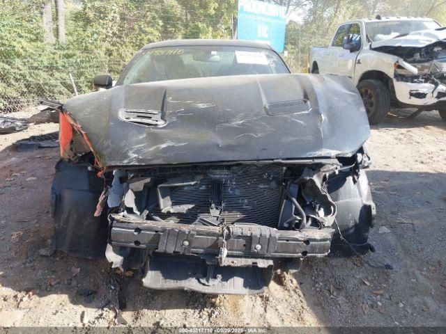 Ford Mustang Ecoboost Image 14