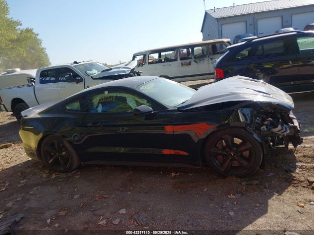 Ford Mustang Ecoboost Image 16