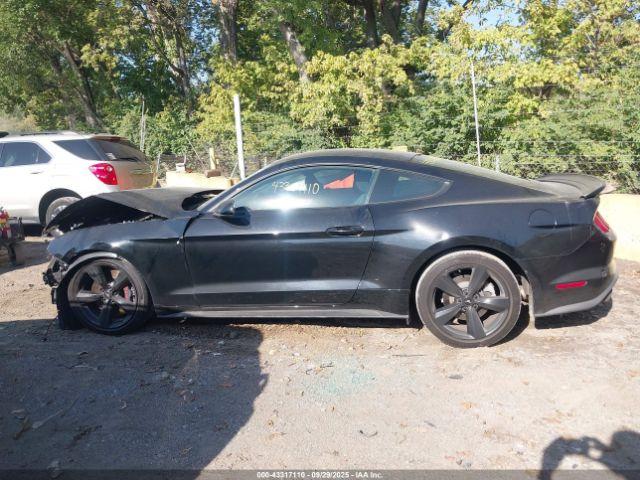 Ford Mustang Ecoboost Image 4