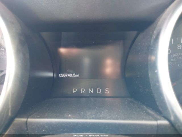 Ford Mustang Ecoboost Image 5