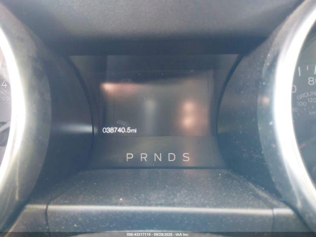 Ford Mustang Ecoboost Image 5