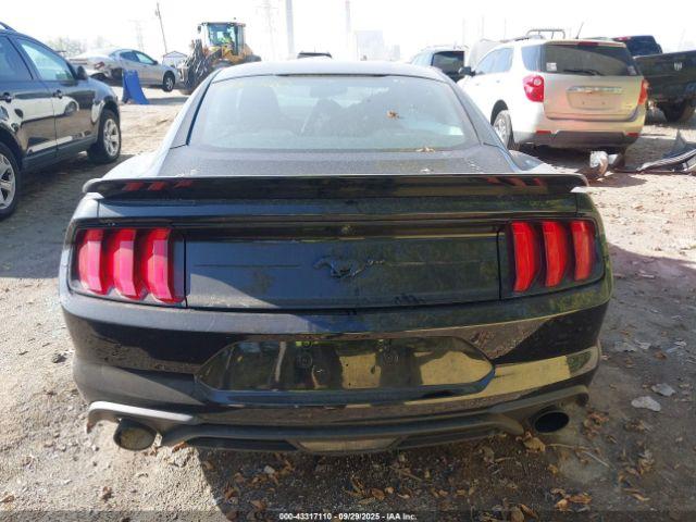 Ford Mustang Ecoboost Image 6