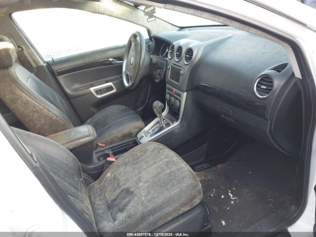 Chevrolet Captiva Ltz Image 2