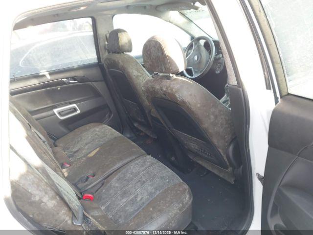 Chevrolet Captiva Ltz Image 9