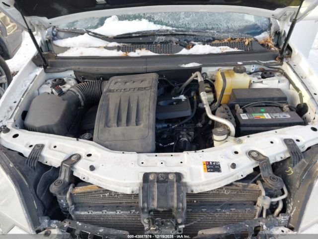 Chevrolet Captiva Ltz Image 3