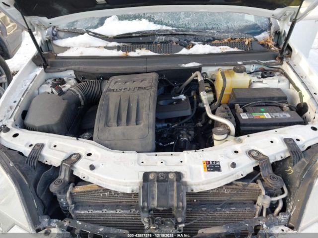 Chevrolet Captiva Ltz Image 3