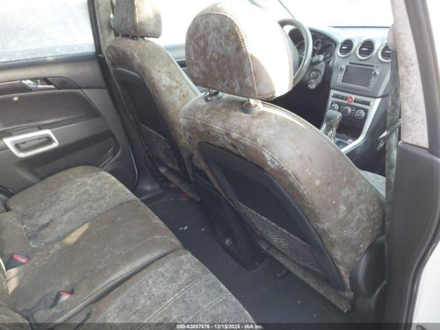 Chevrolet Captiva Ltz Image 14