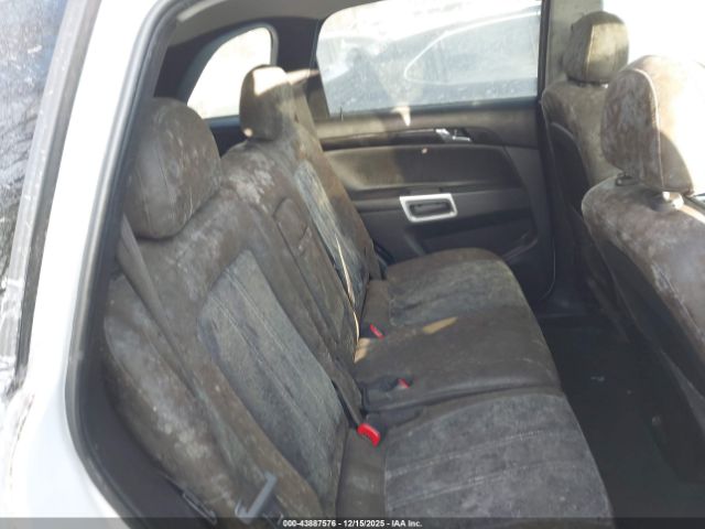 Chevrolet Captiva Ltz Image 13