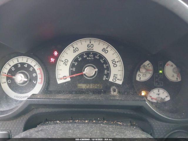 Toyota FJ Cruiser Image 6